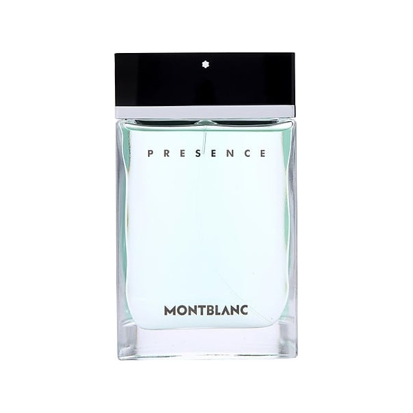 Mont Blanc Presence