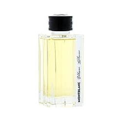 Mont Blanc Vetiver Glacier