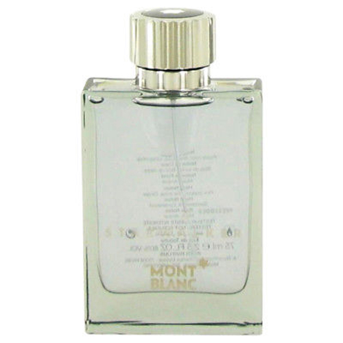 Mont Blanc Starwalker  Eau de Toilette