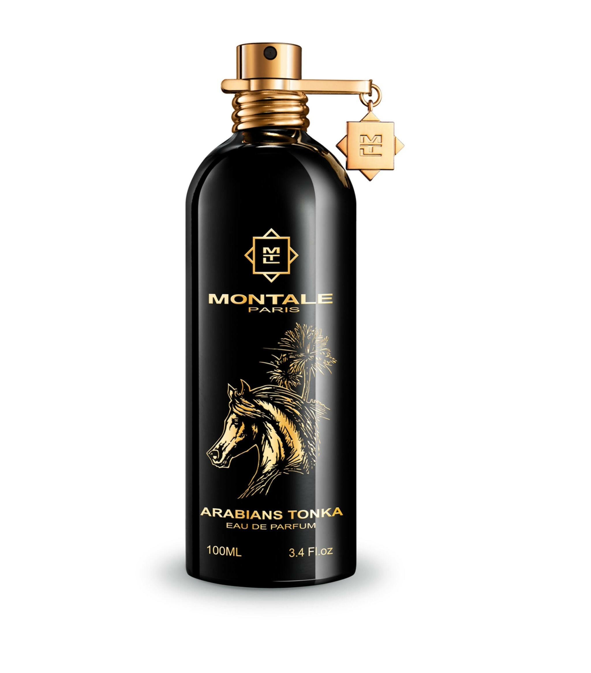 Montale Arabian Tonka Edp