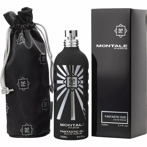 Montale Fantastic Oud for Unisex - Eau de Parfum