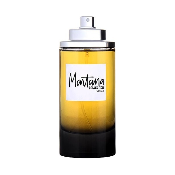 Montana Collection Edition 1