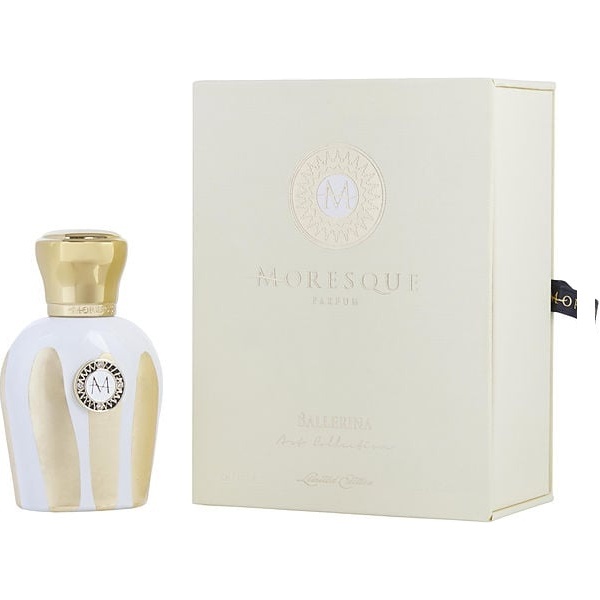 Moresque Ballerina