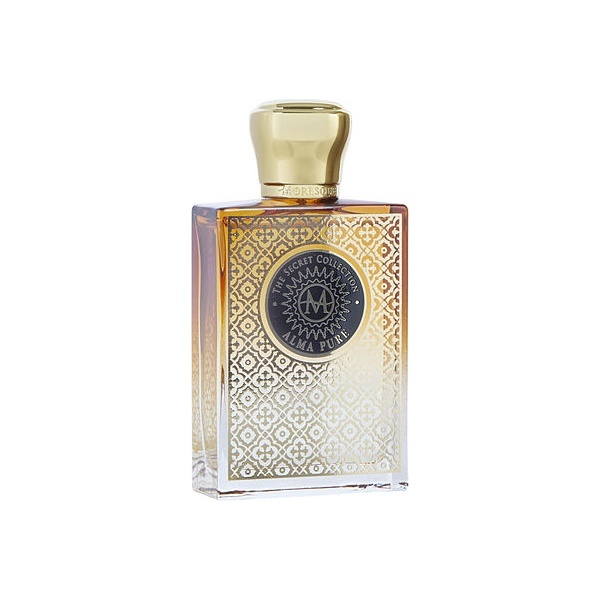 Moresque The Secret Collection Alma Pure