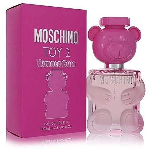 Moschino Toy 2 Bubblegum  Eau de Toilette