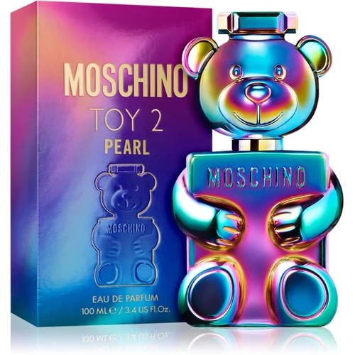 Moschino Toy 2 Pearl - Eau de Parfum
