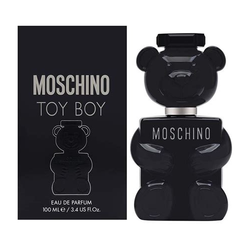 Moschino Toy Boy - Eau de Parfum