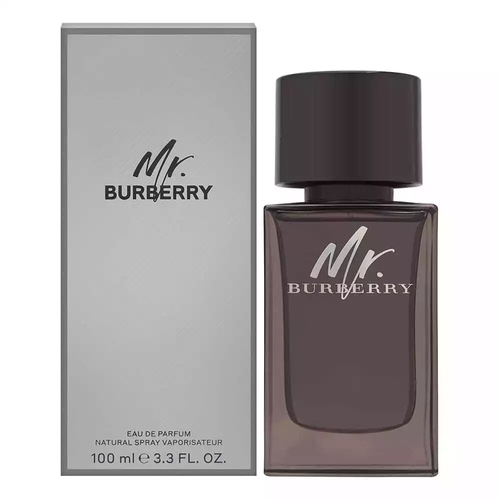 Mr Burberry - Eau de Parfum