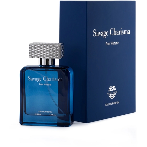 Mush Mush Savage Charisma - Eau de Parfum