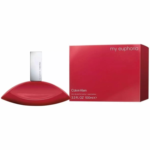 My Euphoria - Eau de Parfum