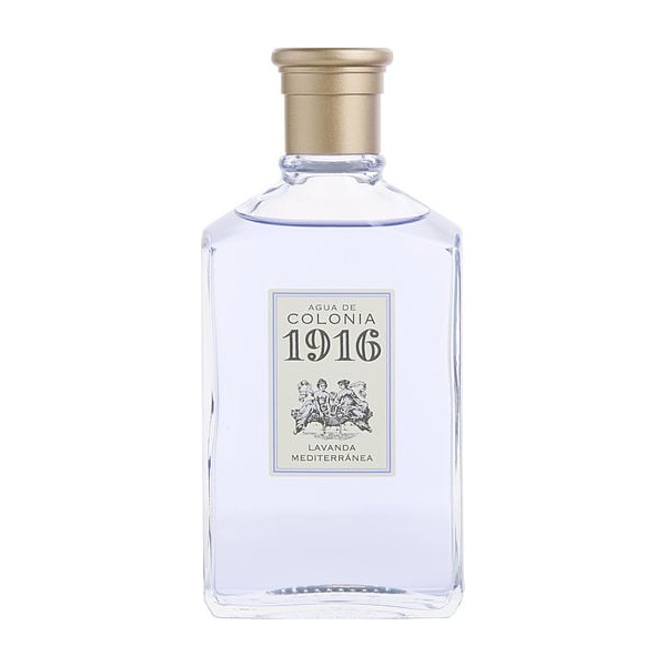 1916 Agua De Colonia Lavanda Mediterranea