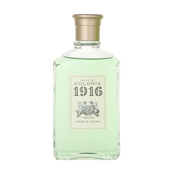 1916 Agua De Colonia Limon & Tonka