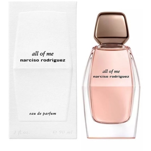 Narciso Rodriguez All Of Me - Eau de Parfum