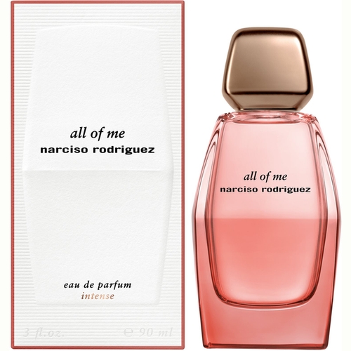 Narciso Rodriguez All Of Me Intense - Eau de Parfum