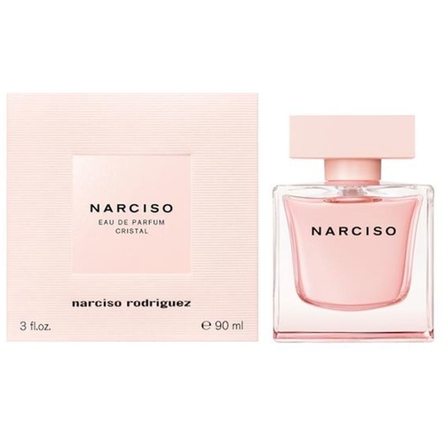 Narciso Rodriguez Cristal - Eau de Parfum