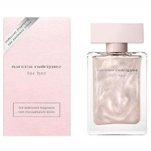 Narciso Rodriguez Iridescent - Eau de Parfum