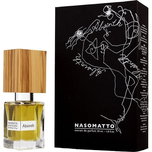 Nasomatto Absinth