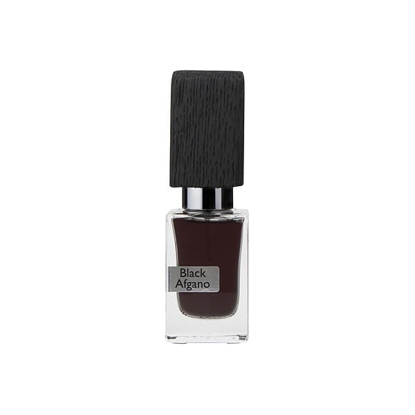 Nasomatto Black Afgano