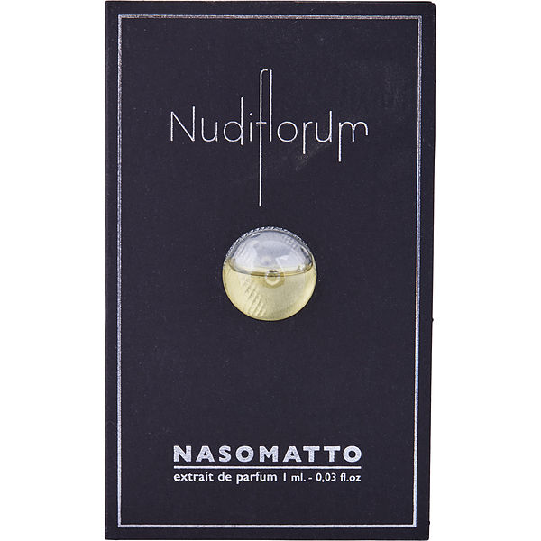 Nasomatto Nudiflorum
