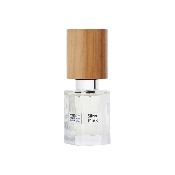 Nasomatto Silver Musk