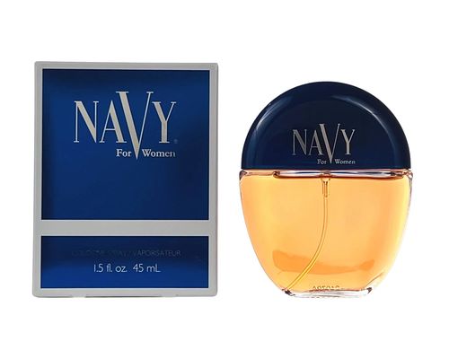 Navy  Cologne
