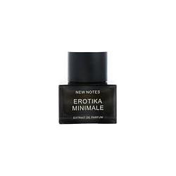 New Notes Erotika Minimale