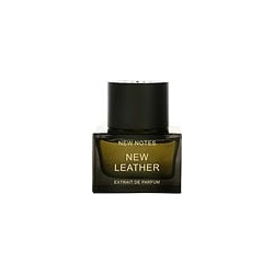New Notes New Leather