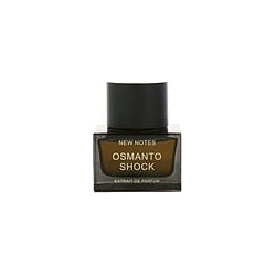 New Notes Osmanto Shock