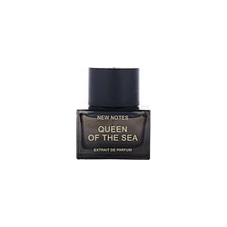 New Notes Queen Of The Sea
