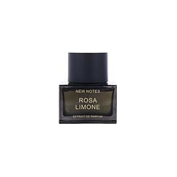 New Notes Rosa Limone