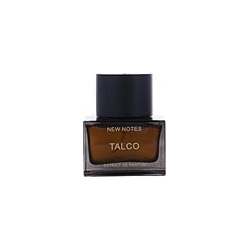 New Notes Talco