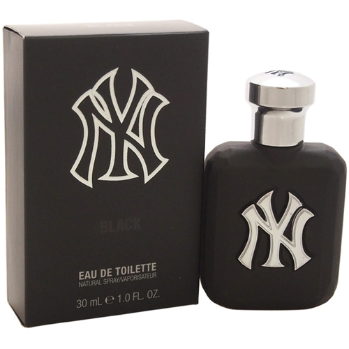 New York Yankees Pitch Black  Eau de Toilette