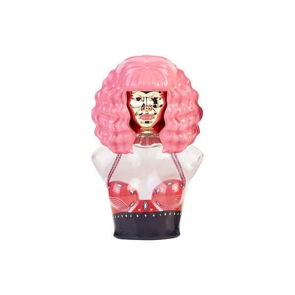 Nicki Minaj Minajesty