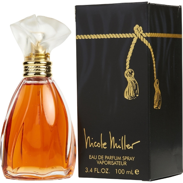 Nicole Miller - Eau de Parfum