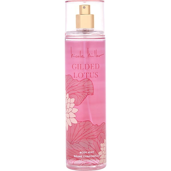 Nicole Miller Gilded Lotus
