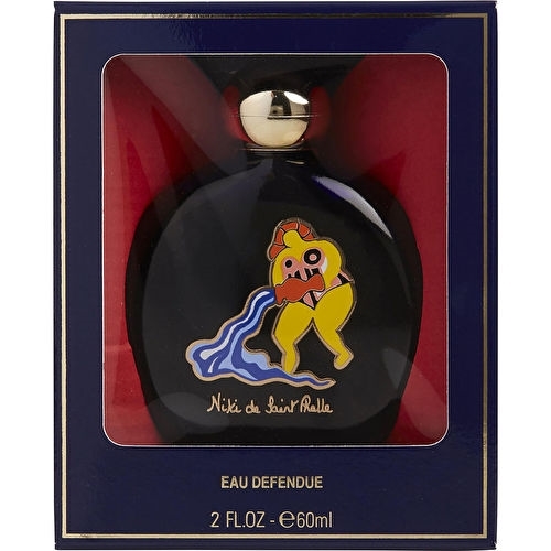 Niki de Saint Phalle Aquarius  Eau de Toilette