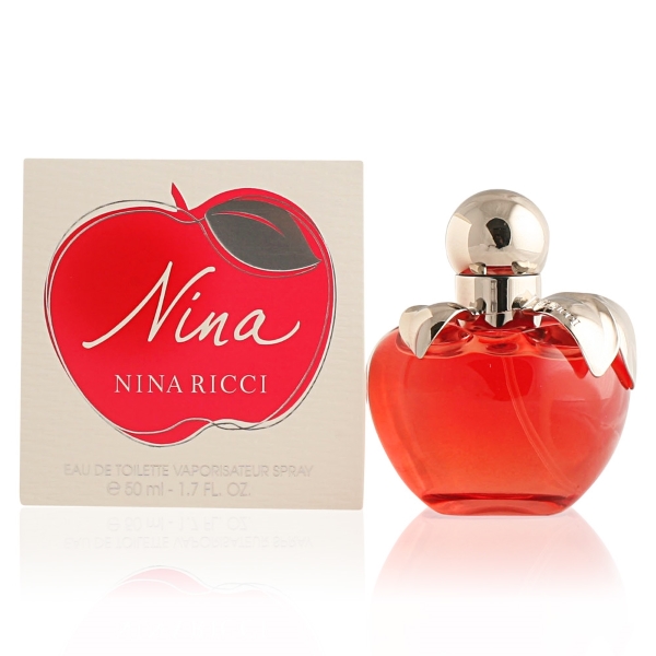 Nina  Eau de Toilette