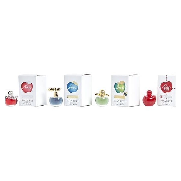 Nina Ricci Variety