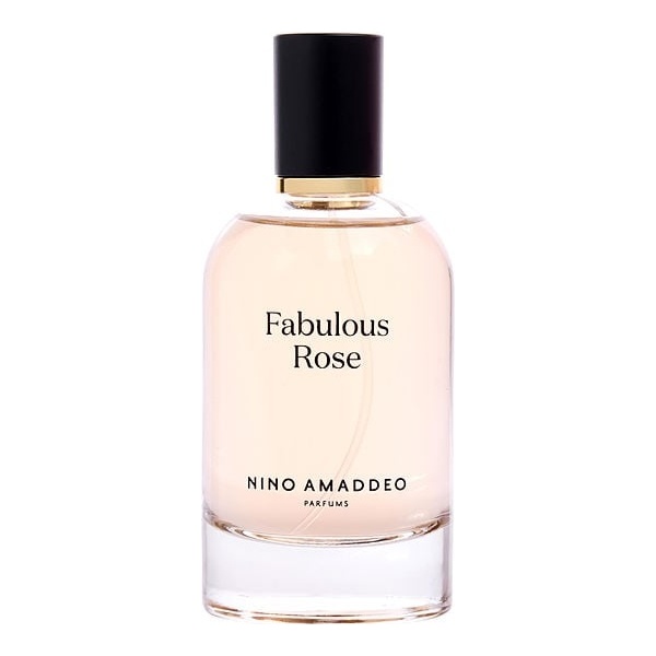Nino Amaddeo Fabulous Rose
