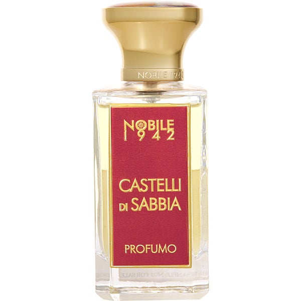 Nobile 1942 Castelli Di Sabbia