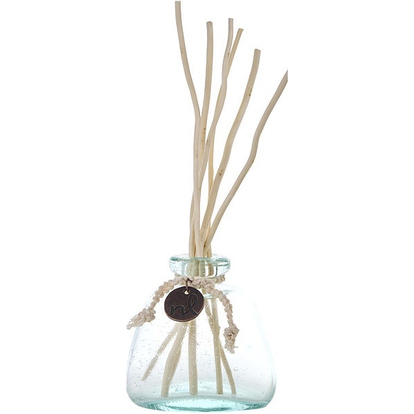 Driftwood & Sea Salt