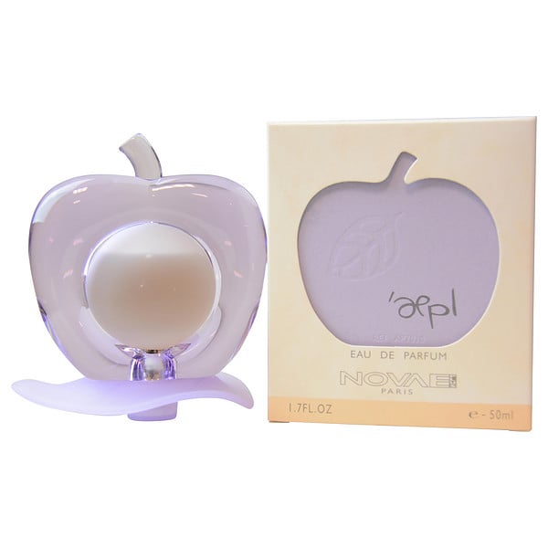 Apple Purple