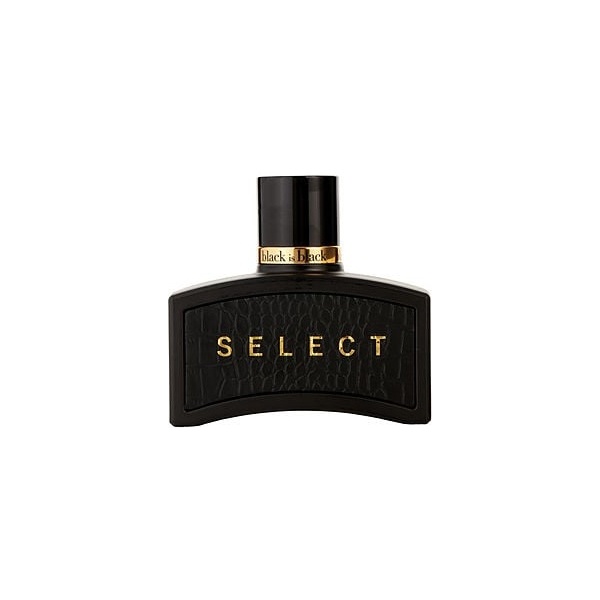 Black Is Black Select