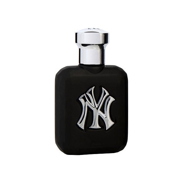 Ny Yankees Pitch Black