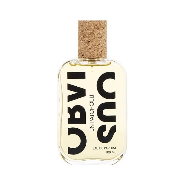 Obvious Un Patchouli