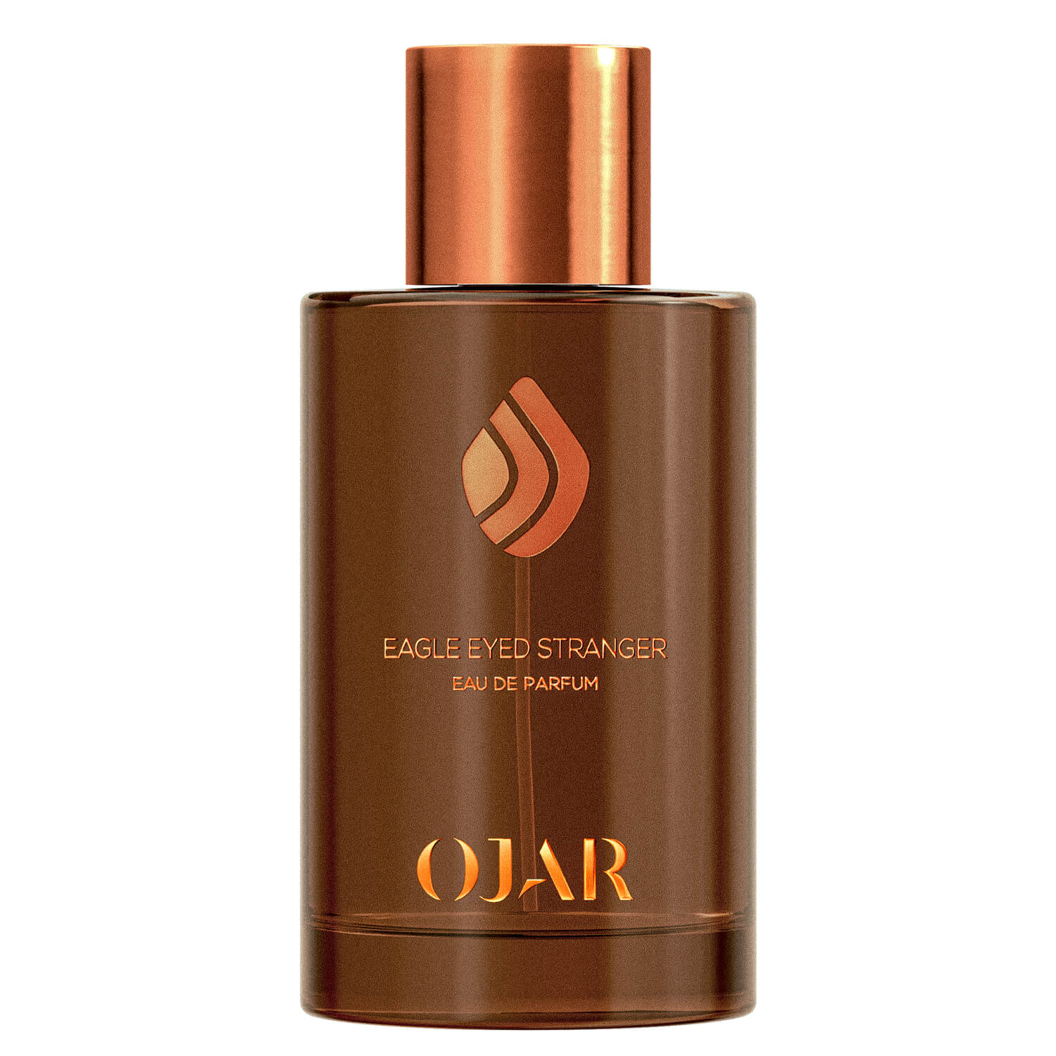 Ojar Eagle Eyed Stranger