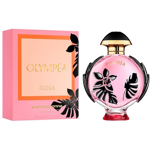 Olympea Flora - Eau de Parfum