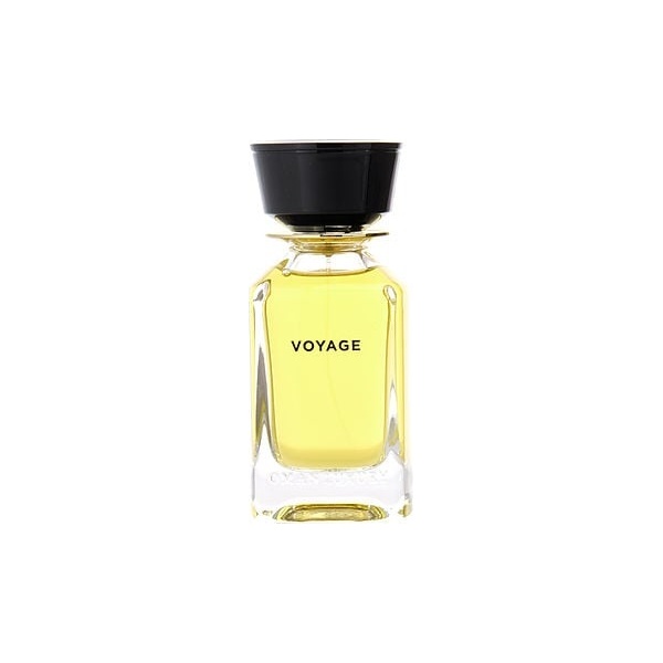 Omanluxury Voyage