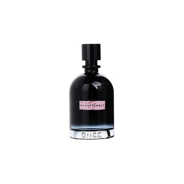 Once Perfume Handfidance