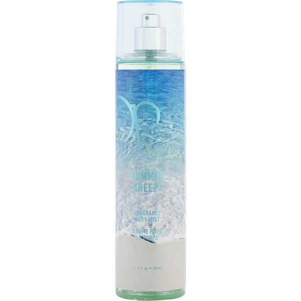 Op Beach Summer Breeze